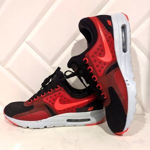 Nike Air Max Zero Shoes